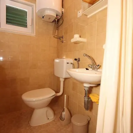 Апартаменты Studio 6856b *